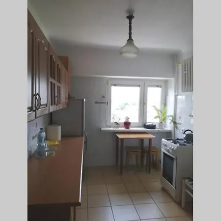 Apartament Z Przepieknym Widokiem W Samym Centrum Czestochowa Exterior photo