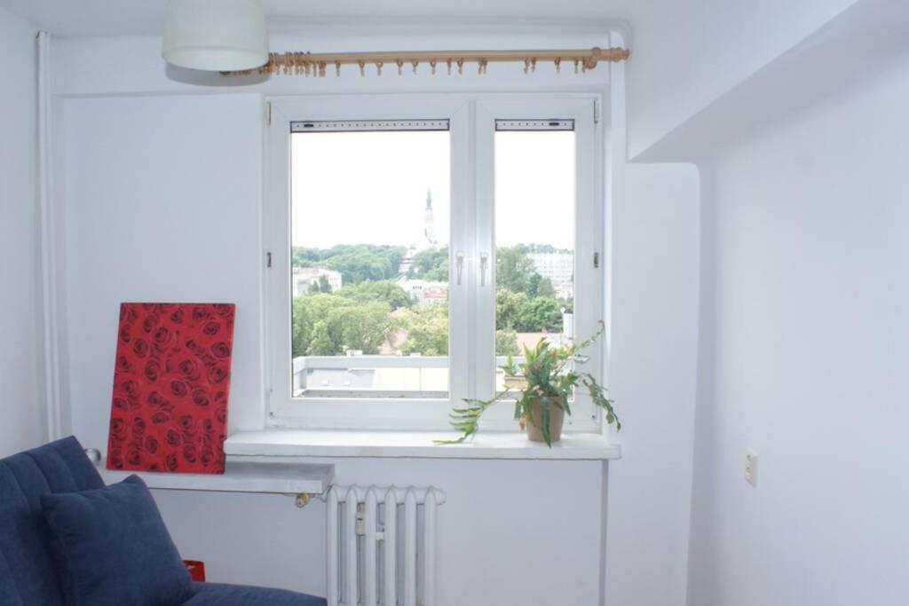 Z Przepieknym Widokiem W Samym Centrum Apartment *