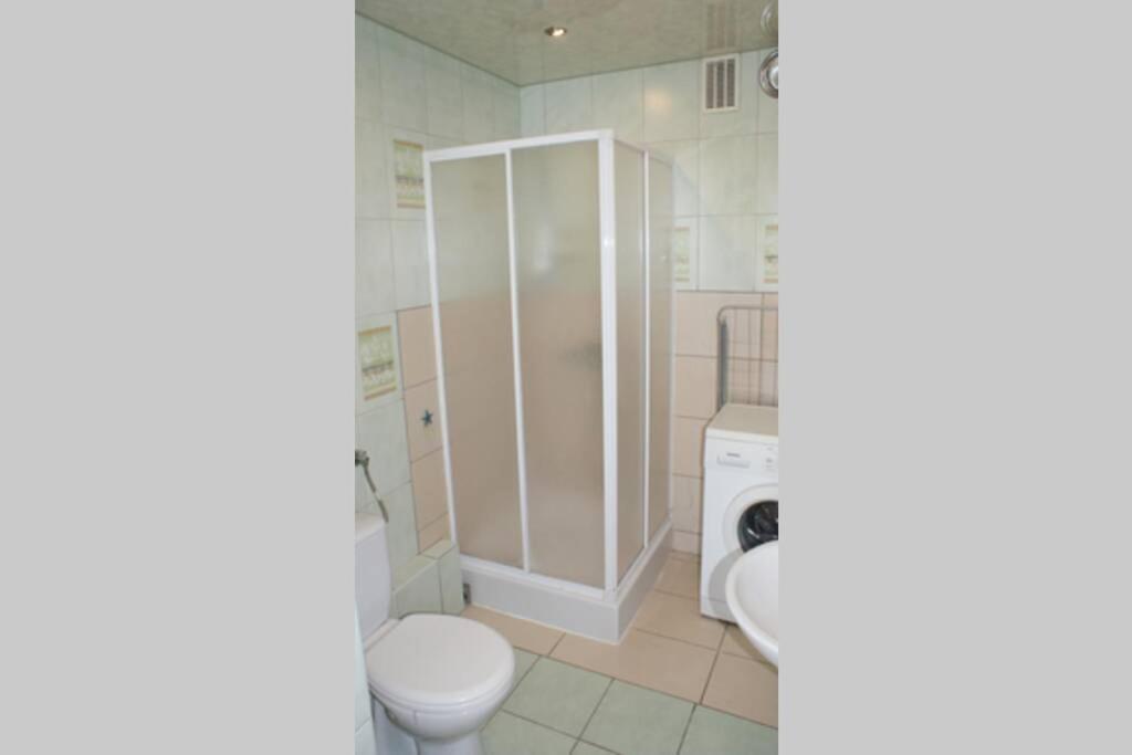 Apartment Z Przepieknym Widokiem W Samym Centrum