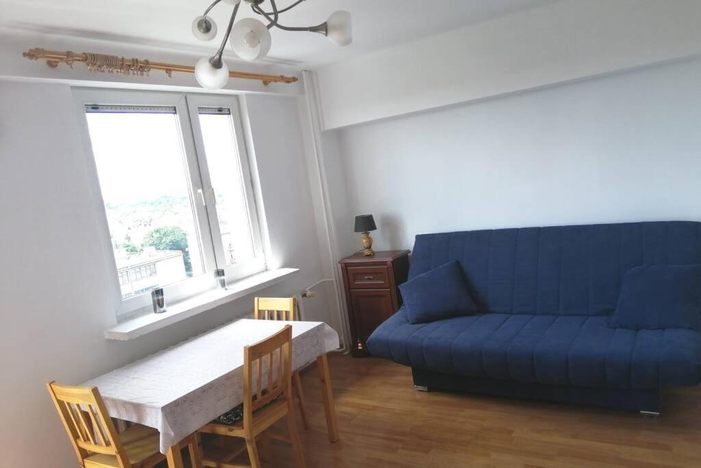 Z Przepieknym Widokiem W Samym Centrum Apartment Czestochowa